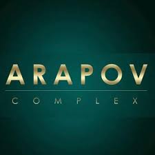 Hotelski Kompleks Arapov Draginovo