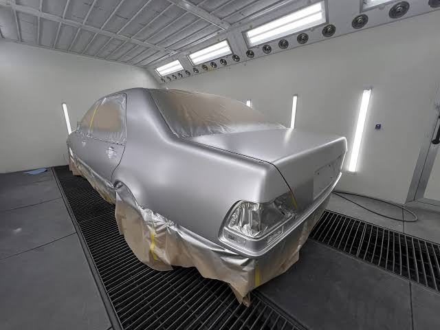 Автотенекеджийска и бояджийска дейност BOCHKOV AUTO STYLE