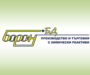 Борон - БД ЕООД