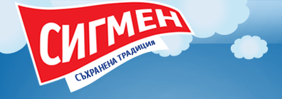 мандра Сигмен