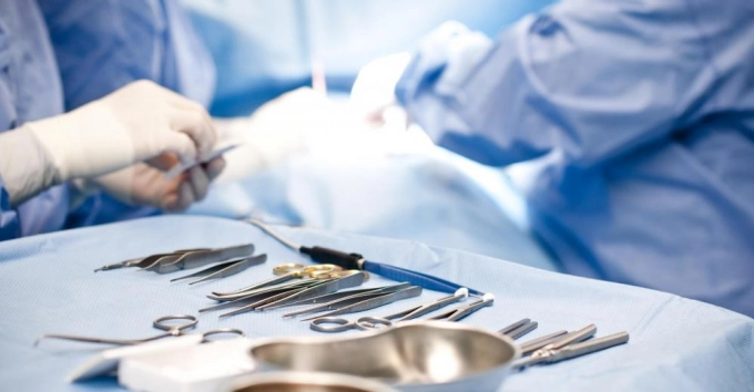 Хирургия и ортопедия Ботевград Д-р Петър Анастасов