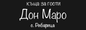 Вила Дон Маро