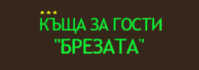 Къща за гости Бетула