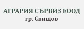 AGRARIYa SARVIZ EOOD