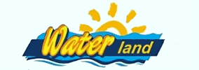 Аквапарк WATERLAND