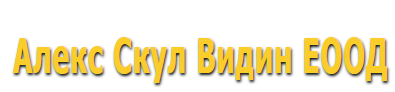 Алекс Скул Видин