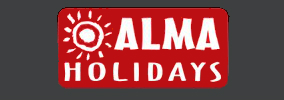 АЛМА ХОЛИДЕЙЗ ООД / ALMA HOLIDAYS