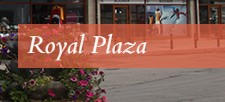 Apart hotel Royal Plaza Borovets