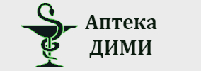 APTEKA DIMI