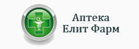 Аптека Елит Фарм Пловдив