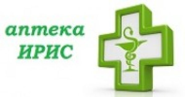 Аптека Ирис Нови Пазар