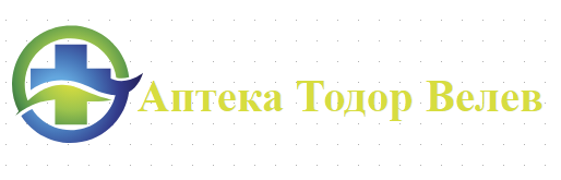Аптека Тодор Велев Лом
