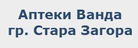Aптеки Ванда