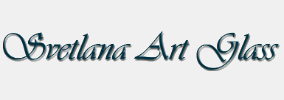 ART GLAS STUDIO SVETLANA
