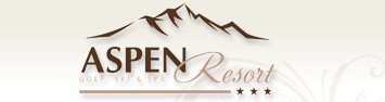 Aspen Rizort Golf