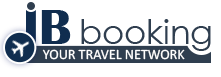 Ай би букинг / IB Booking