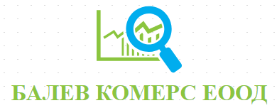 БАЛЕВ КОМЕРС ЕООД