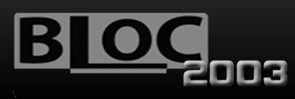 БЛОК 2003 ООД