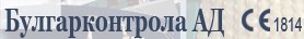 БУЛГАРКОНТРОЛА АД