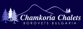 Chamkoriya Chalets