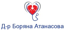 Д-р Боряна Атанасова Добрич