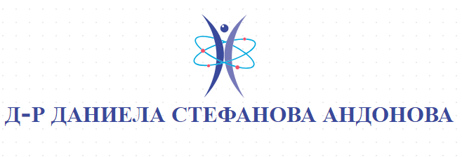 D R DANIELA ANDONOVA AMBULATORIYa ZA PARVIChNA MEDITsINSKA POMOSht