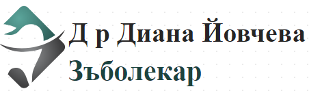 Д р Диана Йовчева Зъболекар Пловдив