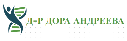 Д-р Дора Андреева