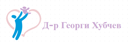 Д-р Георги Хубчев Русе
