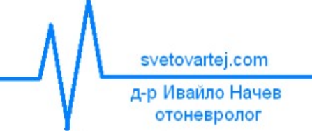 Д-р Ивайло Начев