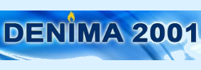 ДЕНИМА 2001