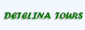Detelina turs