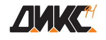 ДИКС 94 ЕООД