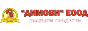 ДИМОВИ ЕООД