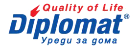 Дипломат Корпорейшън