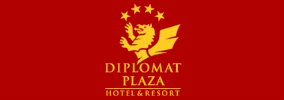 Diplomat Plaza