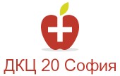 ДКЦ 20 София