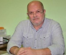 Доктор Николай Мънков ( Др Николай Мънков )