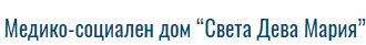 DOM ZA PALNOLETNI LITsA S DEMENTsIYa I ALTsHAYMER PRYaPORETs