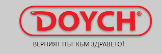 ДОЙЧ ЕООД