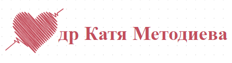 др Катя Методиева Сливница