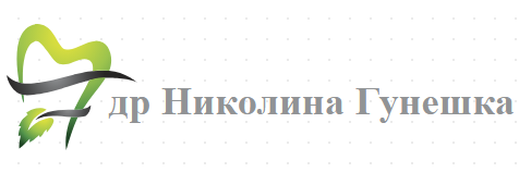 др Николинка Гунешка Троян