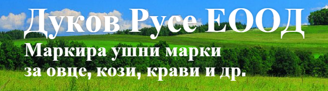 Дуков Русе ЕООД