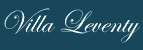 Eko Vila Leventi