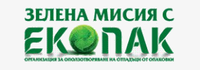 ЕКОПАК БЪЛГАРИЯ