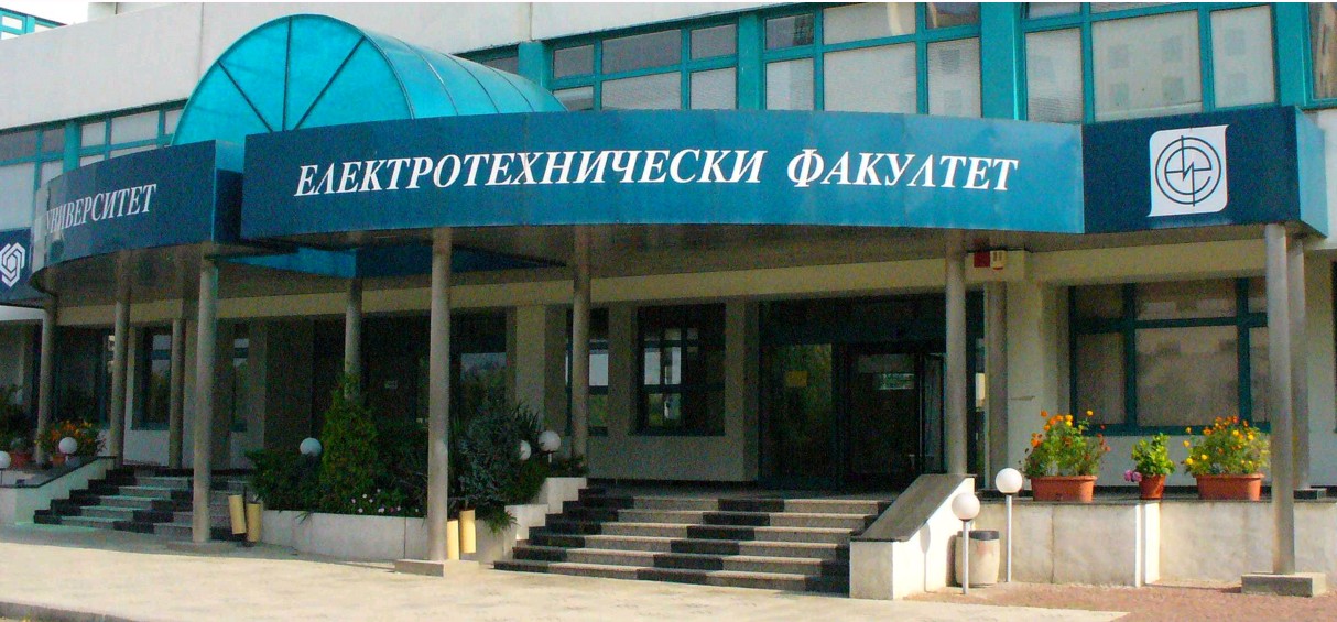 Електротехнически факултет Технически университет