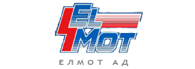 Елмот АД