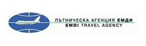 ЕМДИ ПЪТНИЧЕСКА АГЕНЦИЯ
