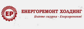 ЕНЕРГОРЕМОНТ ХОЛДИНГ