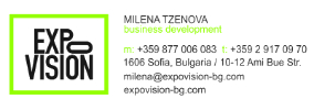 Expo Vision